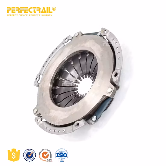 Luk Meistverkaufte Mf310 Autoteile Kupplungsdeckelbaugruppe 3482 008 038 Kupplungsdeckel